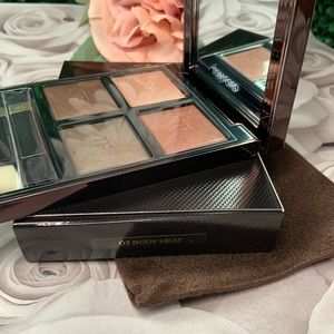 TOM FORD EYE COLOR QUAD-Body Heat